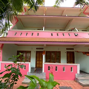 Hotel Packbag Comfort, Kovalam