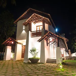 Maison d'hôtes The Ayur, Kovalam