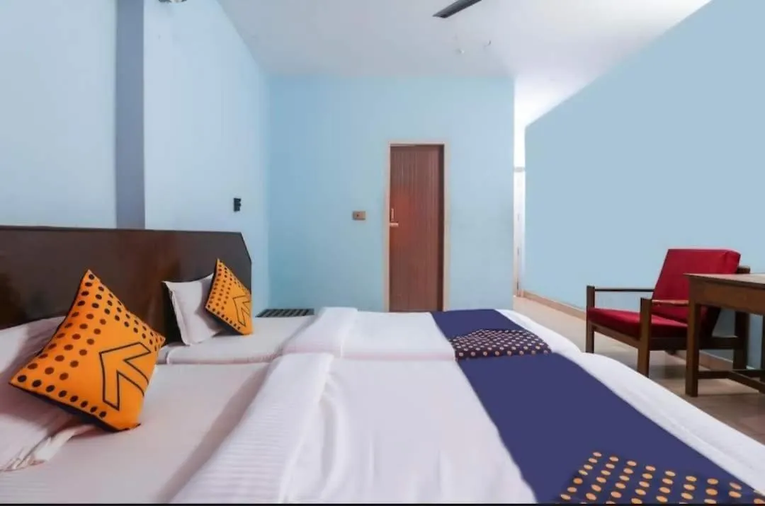Hotel O Seaweed Ковалам
