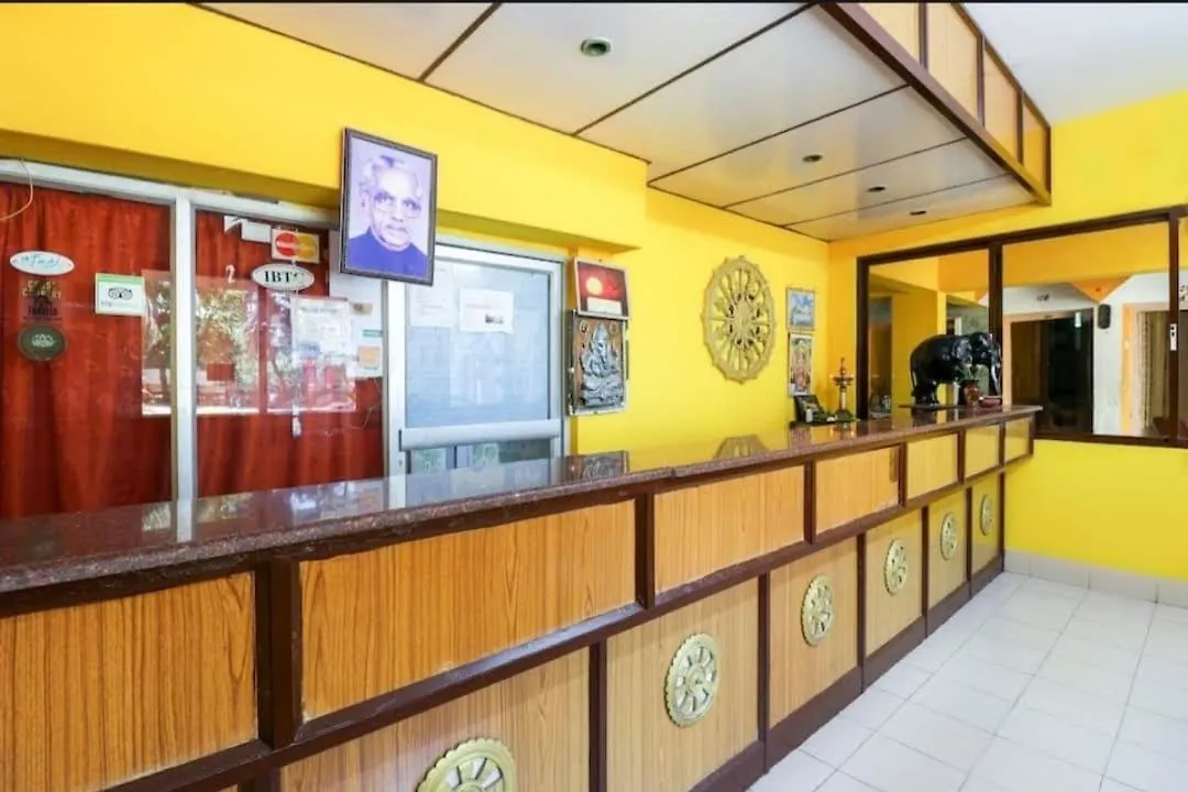 Hotel O Seaweed Ковалам Индия